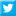 Twitter icon